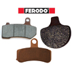 FERODO�@�����L�����p�[�p�u���[�L�p�b�h