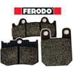 FERODO �J�X�^���L�����p�[�p �u���[�L�p�b�h
