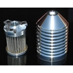 Billet Re-Useable オイルフィルター