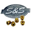 S&S キャブレター用 メインジェット