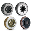 PRO CLUTCH KIT
