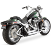 VANCE��HINES �V���[�g�V���b�g �X�^�b�K�[�h �N���[��