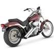 VANCE��HINES �T�C�h�V���b�g �N���[��