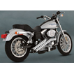 VANCE��HINES �T�C�h�V���b�g �N���[��