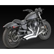 VANCE&HINES ビックラディウス