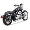 Bassani プロストリート 2007年以降スポーツスターモデル用