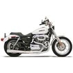 Bassani ロードレイジ 2in1 スポーツスターモデル用