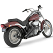 VANCE��HINES �T�C�h�V���b�g �u���b�N