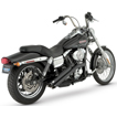 VANCE��HINES �T�C�h�V���b�g �u���b�N