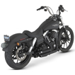 VANCE��HINES �V���[�g�V���b�g �X�^�b�K�[�h �u���b�N