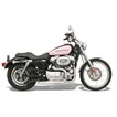 Bassani プロストリート 2004〜06年スポーツスターモデル用