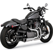VANCE&HINES COMPETITIONシリーズ 2in1マフラー