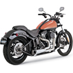 VANCE��HINES COMPETITION�V���[�Y 2in1�}�t���[
