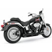 VANCE��HINES COMPETITION�V���[�Y 2in1�}�t���[ �u���b�N