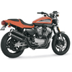 VANCE&HINES WIDOW XR 2-1-2 SYSTEM