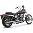 VANCE��HINES �X�g���[�g�V���b�g �X���b�v�I���}�t���[