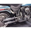 CYCLE SHACK �X���b�v�I���}�t���[ FXSTD�AFLSTF�AFLSTFB�p