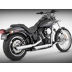 VANCE��HINES �c�C���X���b�V�� �X���b�v�I���}�t���[ �N���[��