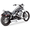 VANCE��HINES �c�C���X���b�V�� �X���b�v�I���}�t���[ �N���[��