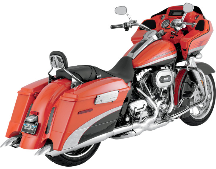 VANCE��HINES �N���V�b�N�X���b�v�I�� �^�[���_�E�� �c�[�����O���f���p