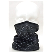 ZAN Headgear MOTLEY TUBE Paisley Black
