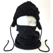 FLEECE CLENCH BALACLAVA
