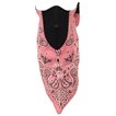 Neodannas Pink Paisley