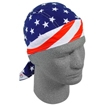 バンダナキャップ Stars&Stripes
