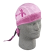 バンダナキャップ Breast Cancer Hope