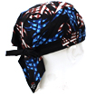 バンダナキャップ Tribal Patriot