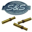 S&S キャブレター用 インターメディエイトジェット
