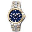 Blue Bar��Shield Watch