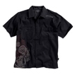Short-Sleeve Garage Shirt