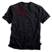 Short-Sleeve Tee with 8Ball Graphics