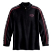 1/4 Zip Ski Sweater