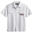 105th Anniversary Short-Sleeve Mechanic's Shirt