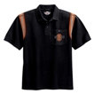 Short-Sleeve Polo Shirt