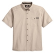 Short-Sleeve Woven Shirt