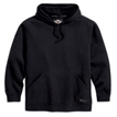 Hooded Pullover Sweatshirt