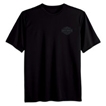 Short-Sleeve Bar&Shield Tee