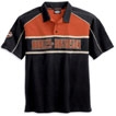 Short-Sleeve Polo