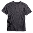 Short-Sleeve with Distressed Print