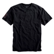 Short-Sleeve Tee with Skull Print