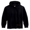 Hooded Pullover Sweatshirt