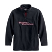 1/4 Zip Bonded Fleece Pullover