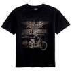 Short-Sleeve Graphic Tee Shirt
