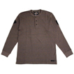 Waffle KnitShirt
