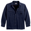 Lined Shirt Jacket
