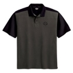 Short-Sleeve Polo