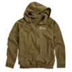 Sweatshirt Knucklehead Olive